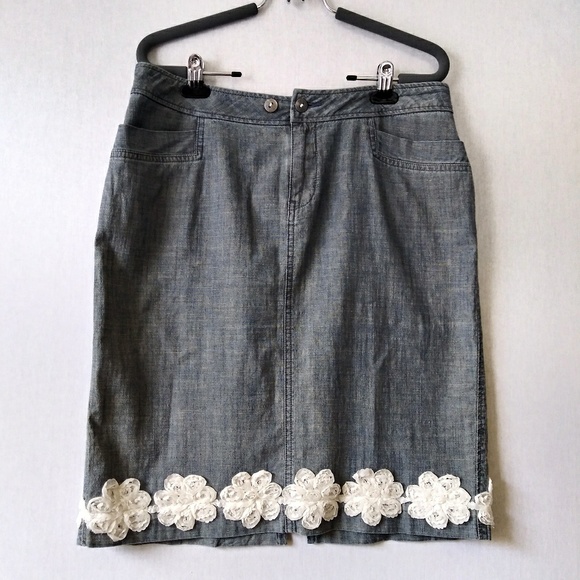 Coldwater Creek Dresses & Skirts - Coldwater Creek Skirt